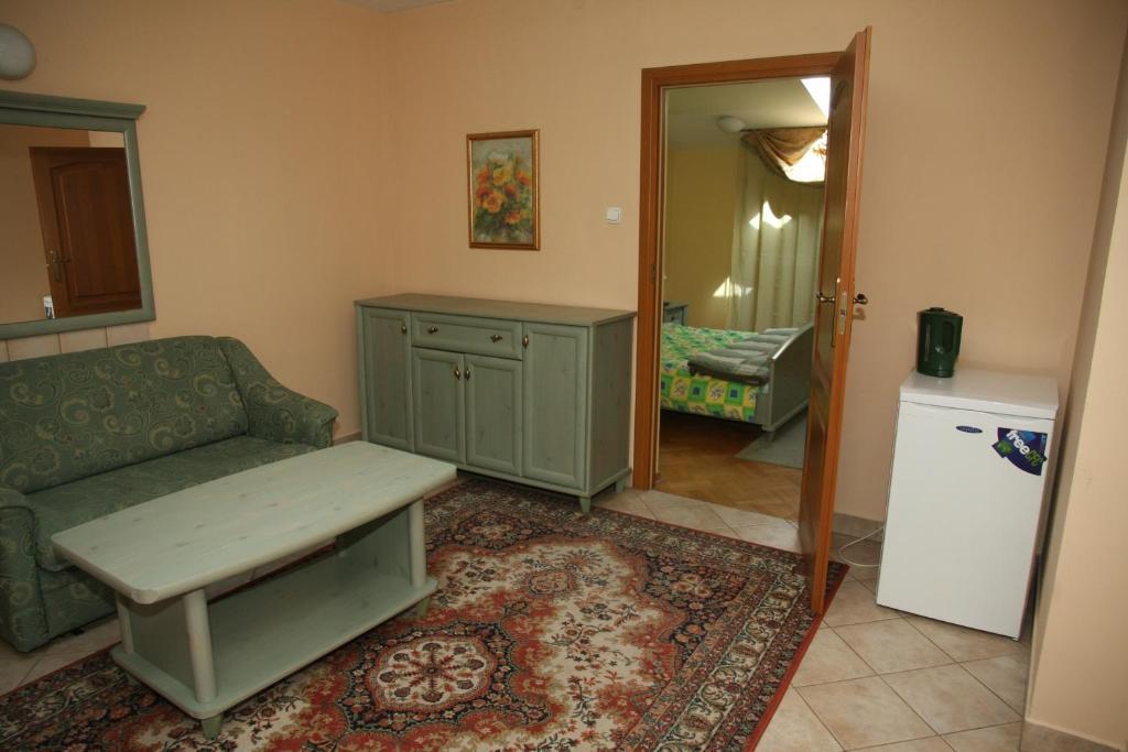 Hostel Va Bank رشيشوف المظهر الخارجي الصورة