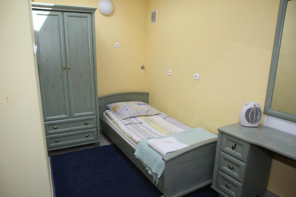 Hostel Va Bank رشيشوف الغرفة الصورة