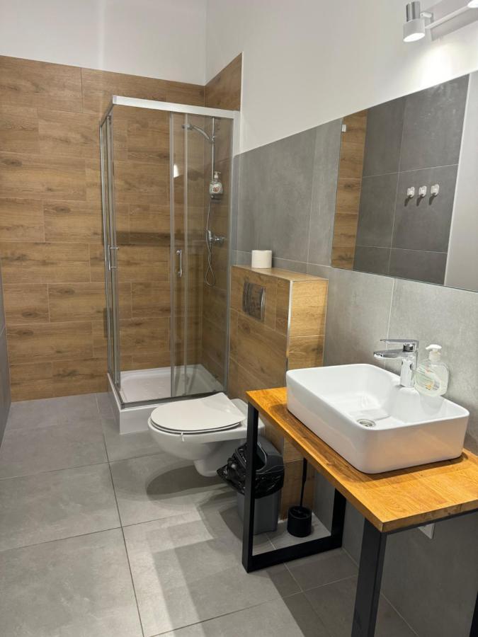 Hostel Va Bank رشيشوف المظهر الخارجي الصورة