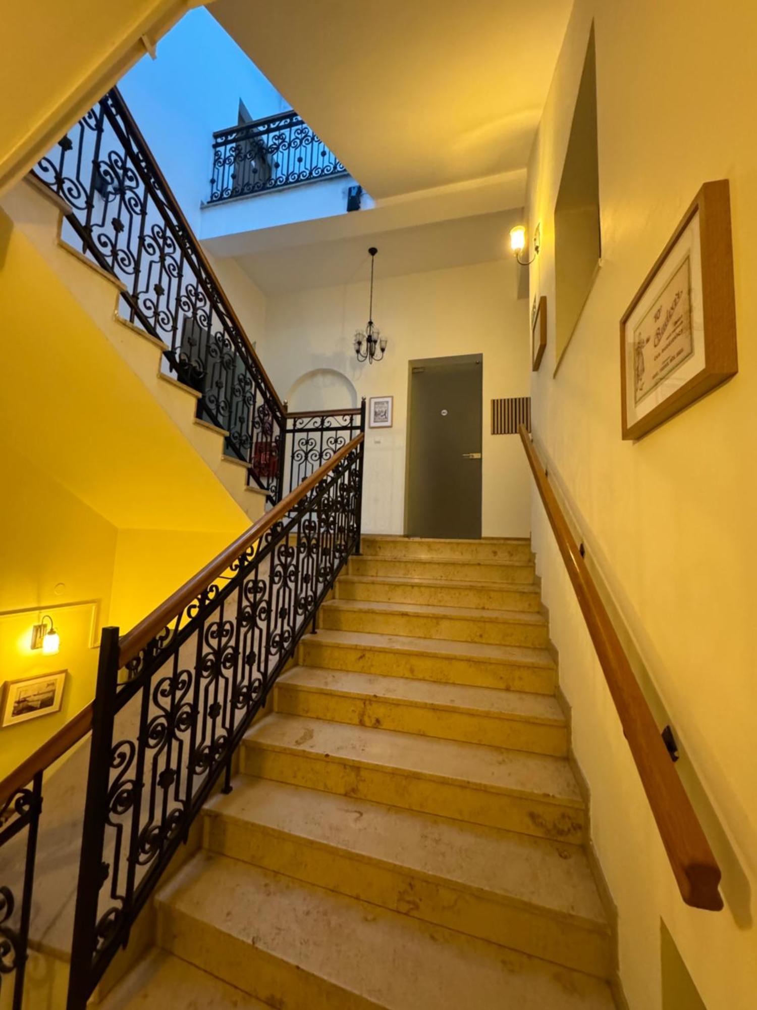 Hostel Va Bank رشيشوف المظهر الخارجي الصورة