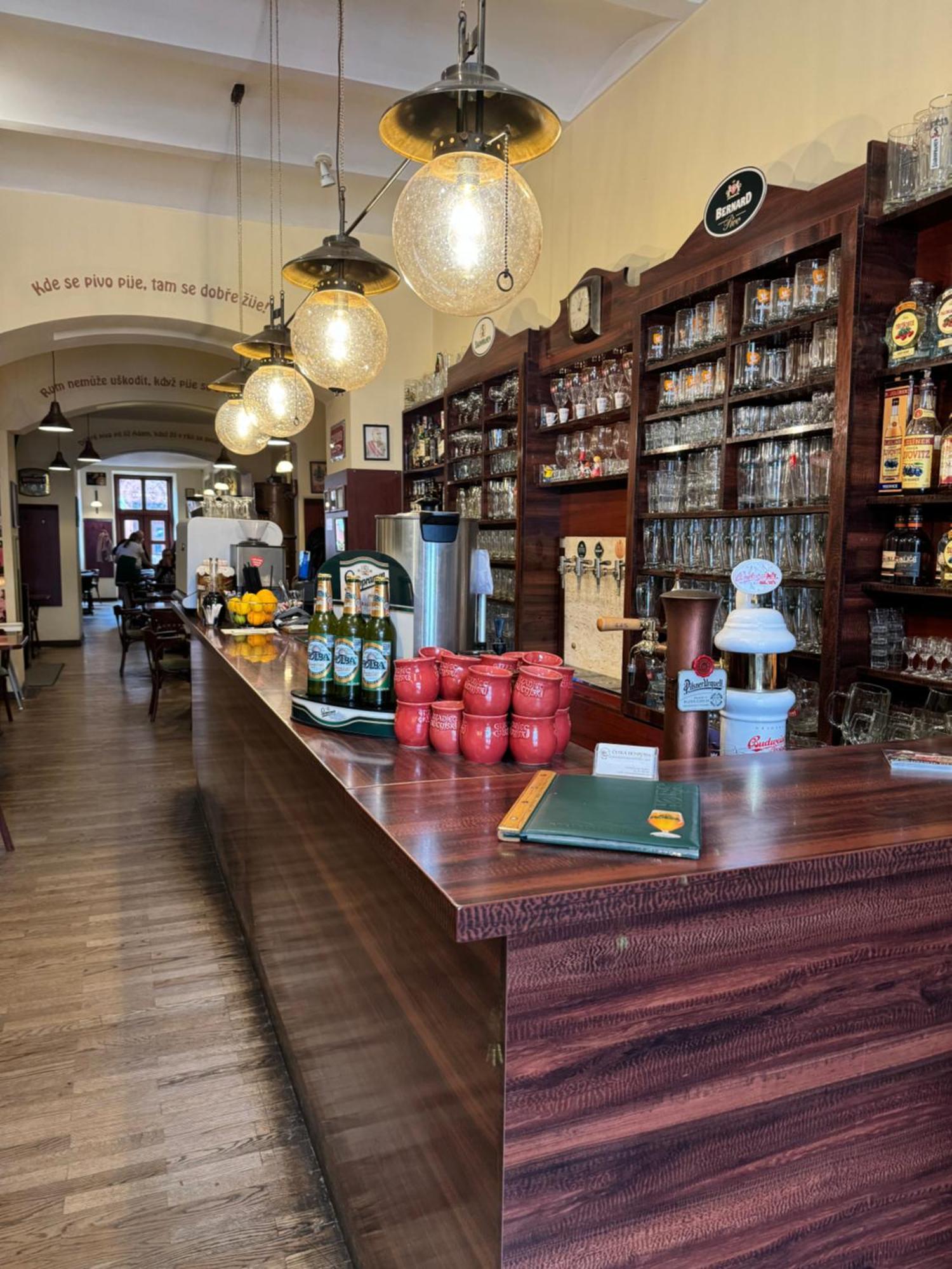 Hostel Va Bank رشيشوف المظهر الخارجي الصورة