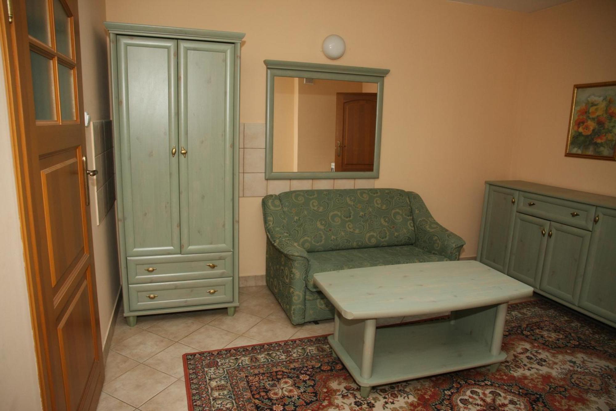 Hostel Va Bank رشيشوف المظهر الخارجي الصورة