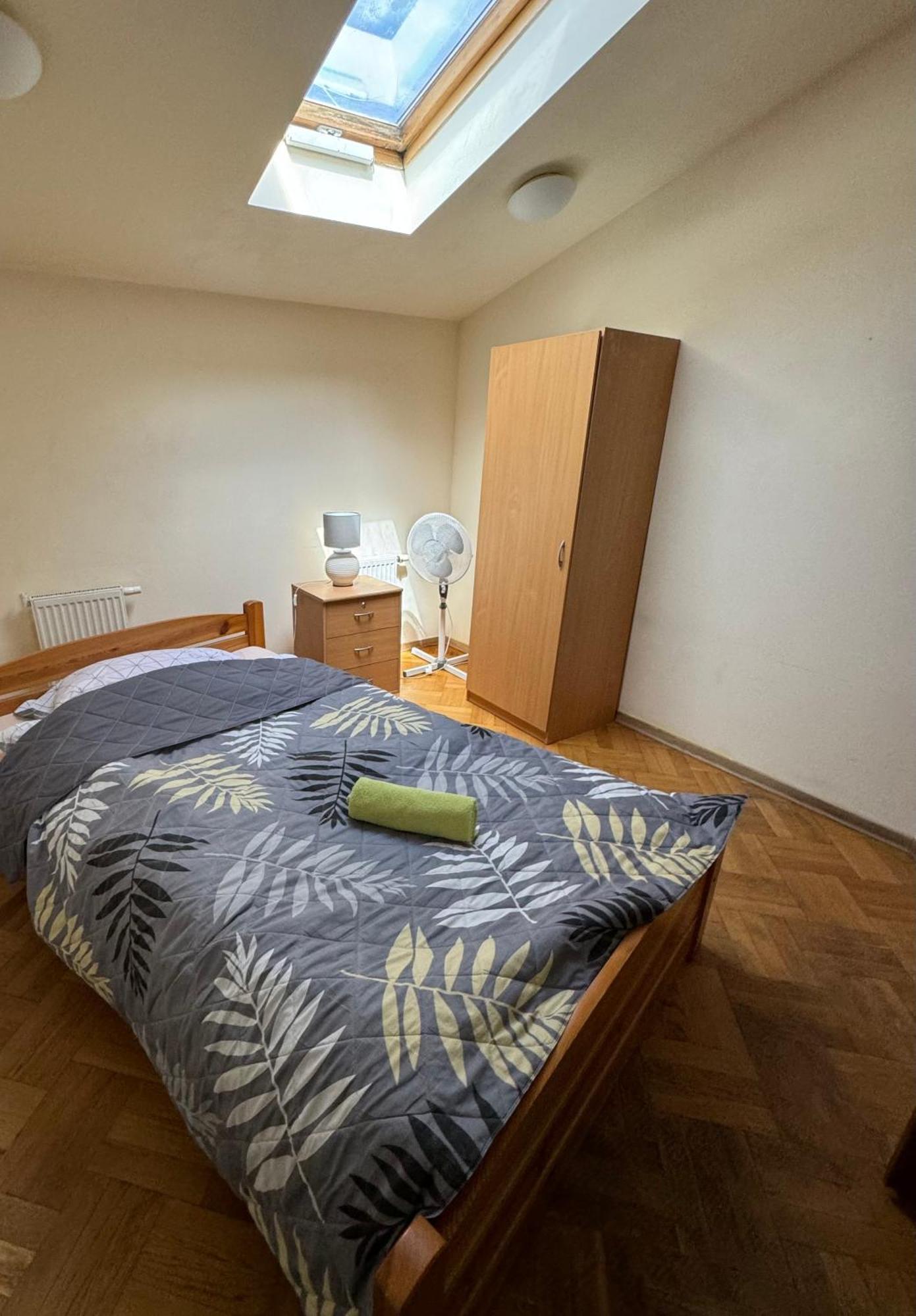Hostel Va Bank رشيشوف المظهر الخارجي الصورة