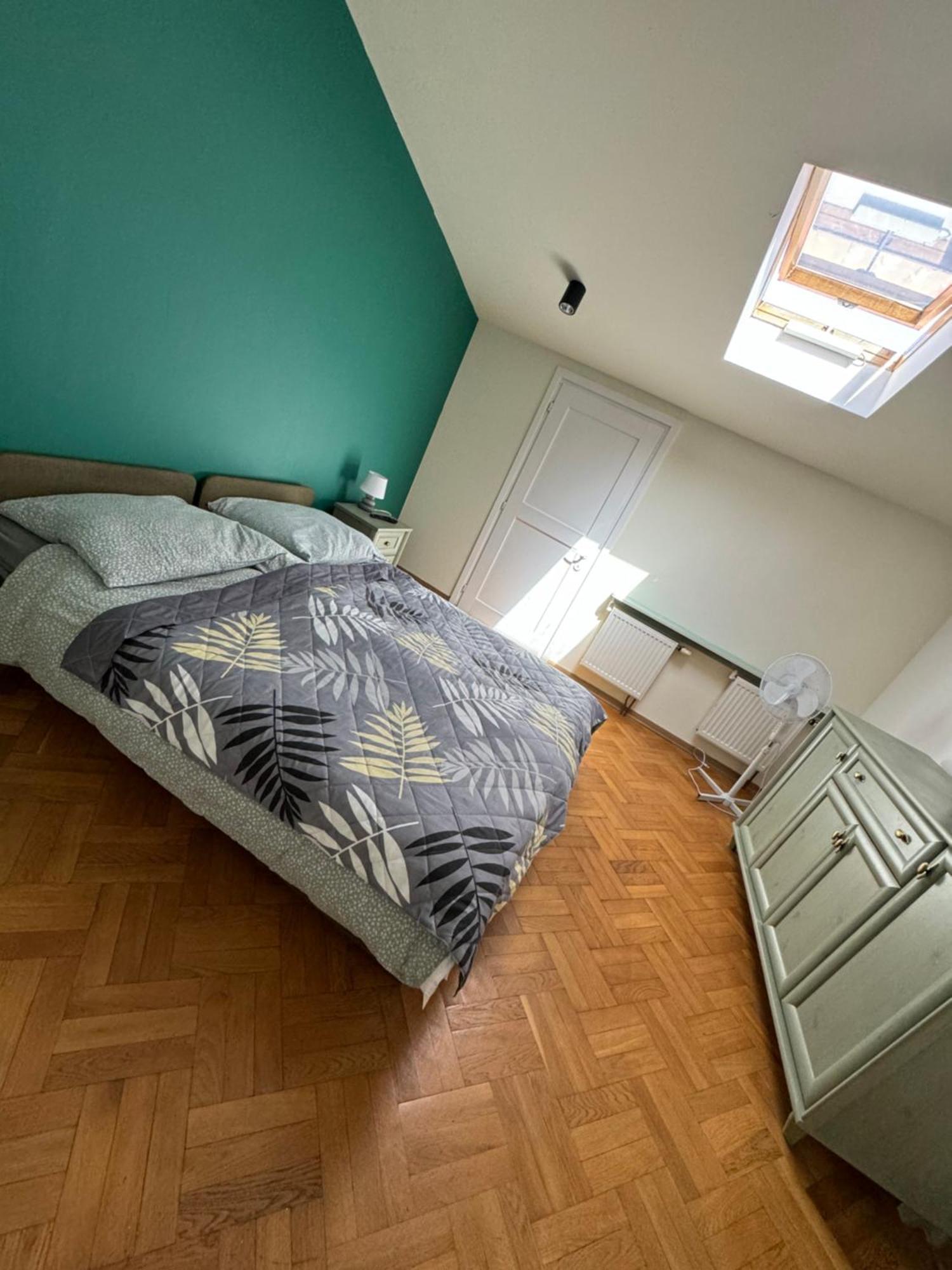 Hostel Va Bank رشيشوف المظهر الخارجي الصورة